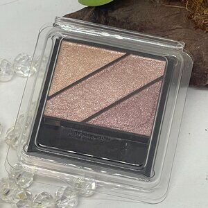 Elizabeth Arden Eyeshadow Trio - Forever Plum 06 - Full Size - New